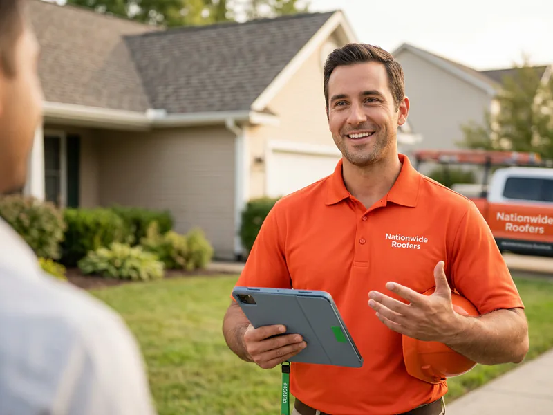 Roof Installation  in Williamstown  FAQ